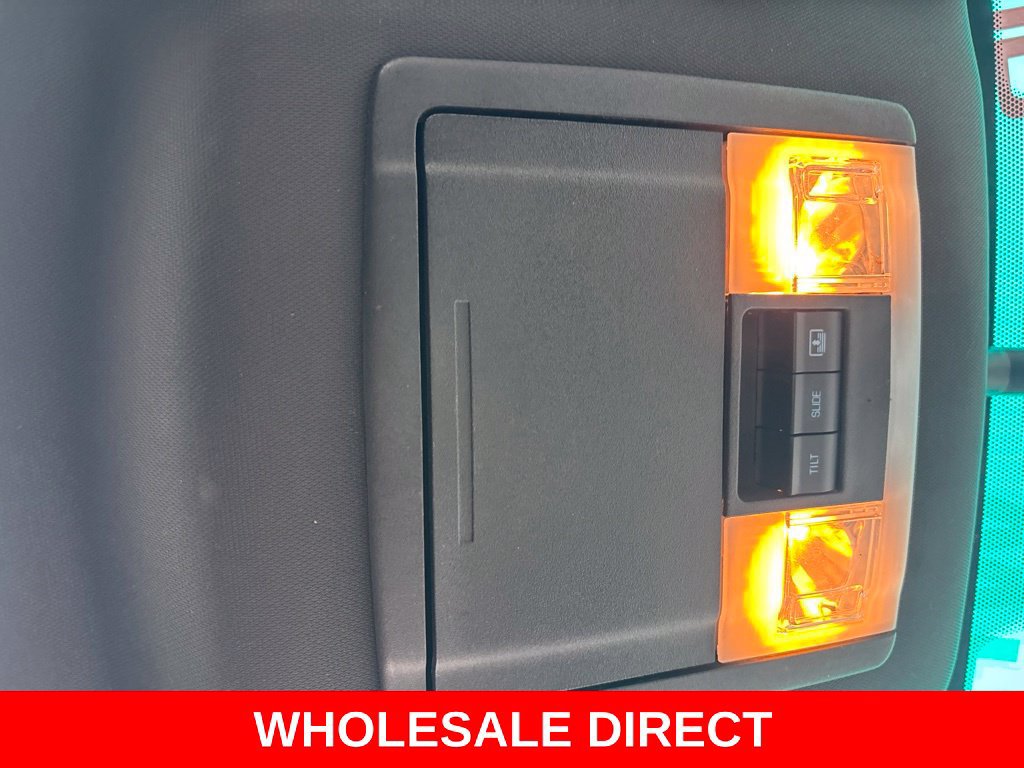 Used 2015 Ford Explorer Sport w/ Equipment Group 401A AWD/4WD image 24
