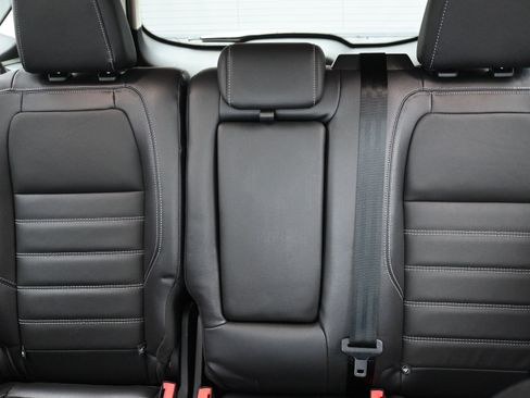 Used 2018 Ford Escape Titanium w/ Ford Safe & Smart Package image 24