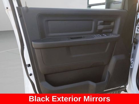 New 2026 RAM 5500 Tradesman w/ Chrome Appearance Group image 14