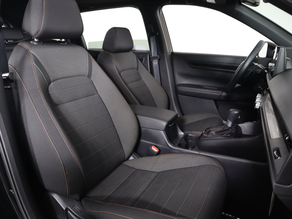 Certified 2026 Honda CR-V Sport image 30
