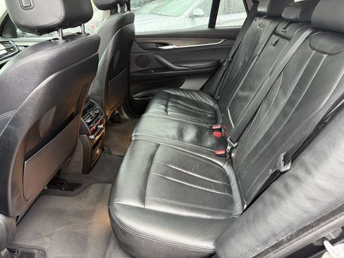 Used 2016 BMW X5 xDrive35i image 28