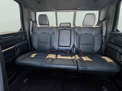 Used 2022 RAM 1500 Rebel w/ Rebel Level 1 Equipment Group image 13