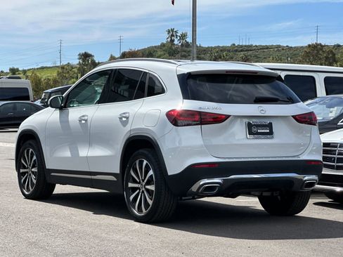 Certified 2022 Mercedes-Benz GLA 250 GLA 250 image 5