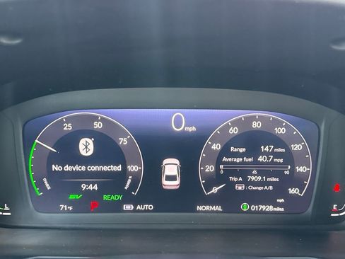 Certified 2024 Honda Accord Sport image 15