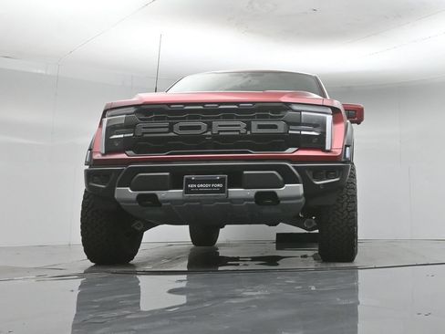 New 2026 Ford F150 Raptor AWD/4WD image 47