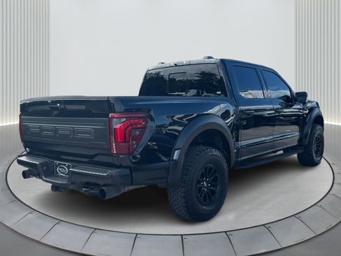 Used 2024 Ford F150 Raptor image 6