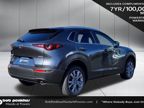 New 2026 MAZDA CX-30 AWD 2.5 S image 22