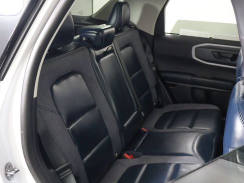 Used 2024 Ford Bronco Sport Outer Banks AWD/4WD image 28