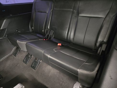 Certified 2022 Ford Expedition XLT image 28