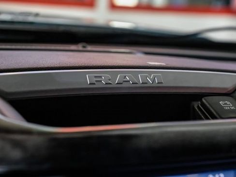 Used 2024 RAM 2500 Big Horn w/ Off Road Package image 28