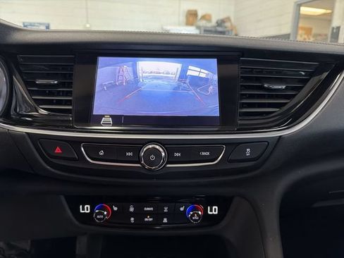Used 2019 Buick Regal Essence w/ Driver Confidence Package I AWD/4WD image 17