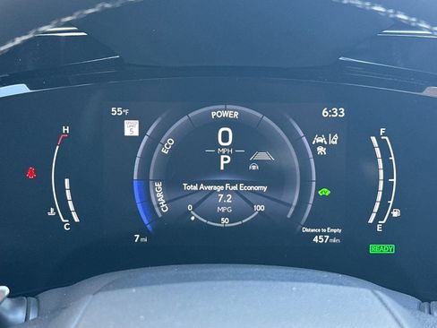 New 2026 Lexus NX 350h F Sport image 28