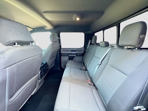 Used 2019 Ford F150 XLT w/ Equipment Group 302A Luxury image 26