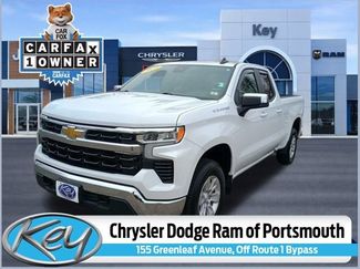 Used 2023 Chevrolet Silverado 1500 LT w/ Protection Package 360° Tour