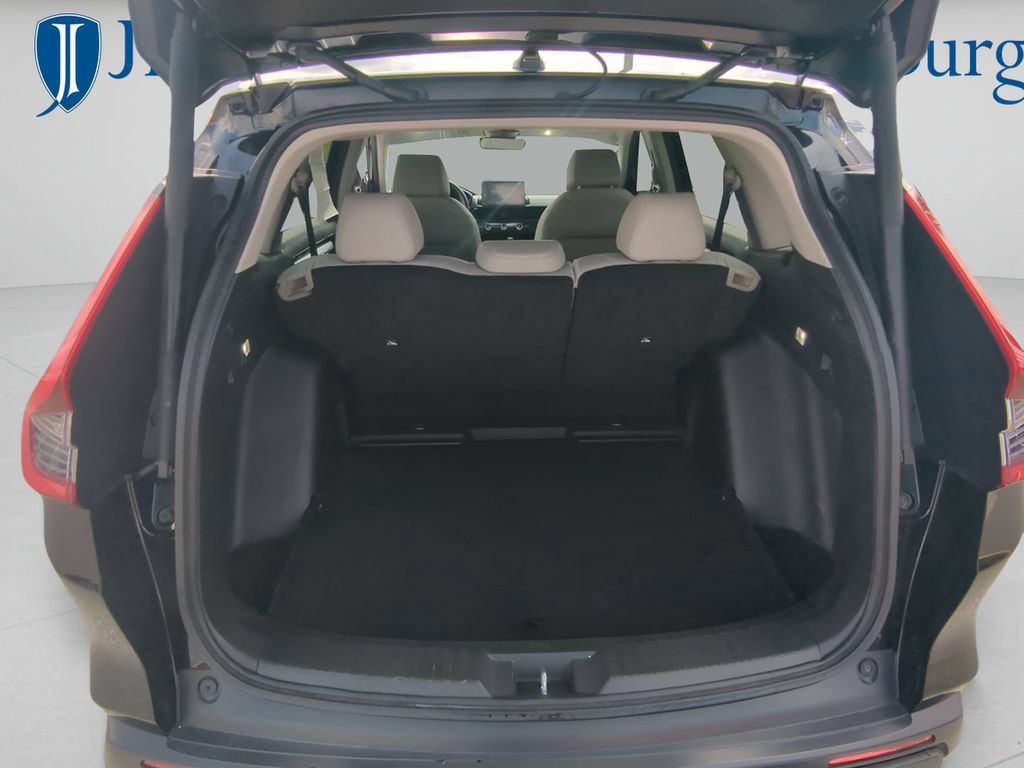 Used 2024 Honda CR-V EX-L image 10