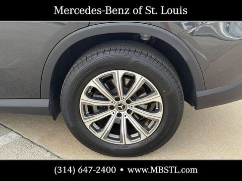 Certified 2026 Mercedes-Benz GLC 300 4MATIC image 9