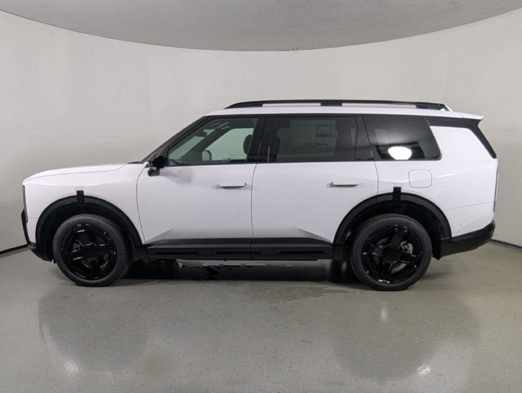 New 2027 Kia Telluride SX X-Line w/ Towing Package AWD/4WD image 4