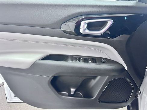 Used 2024 Jeep Compass Limited image 4