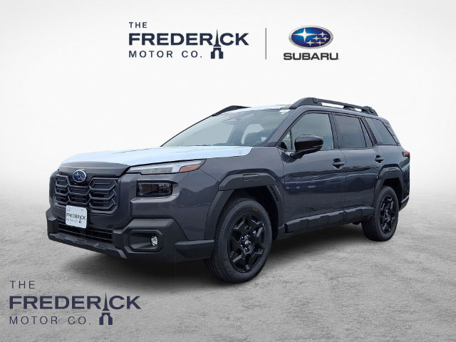 New 2026 Subaru Outback Limited AWD/4WD image 1