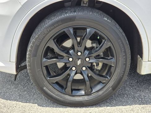 Used 2020 Dodge Durango GT AWD/4WD image 11