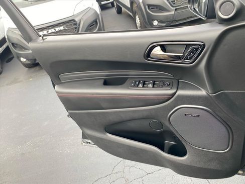 Used 2025 Dodge Durango GT AWD/4WD image 22