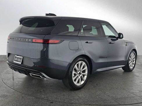 New 2026 Land Rover Range Rover Sport SE image 5