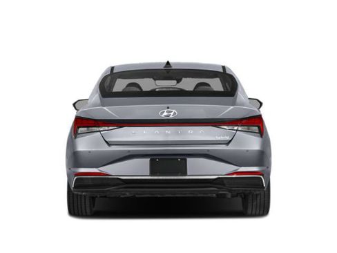 Used 2023 Hyundai Elantra Limited FWD image 9