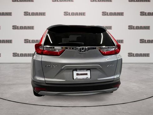 Used 2017 Honda CR-V EX-L image 4