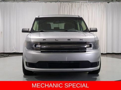 Used 2015 Ford Flex SE image 3