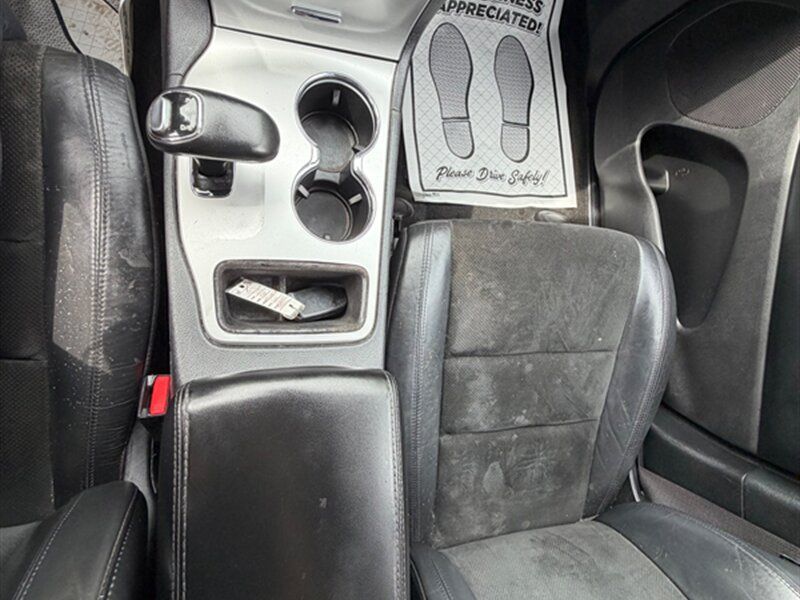 Used 2015 Jeep Grand Cherokee Altitude AWD/4WD image 15