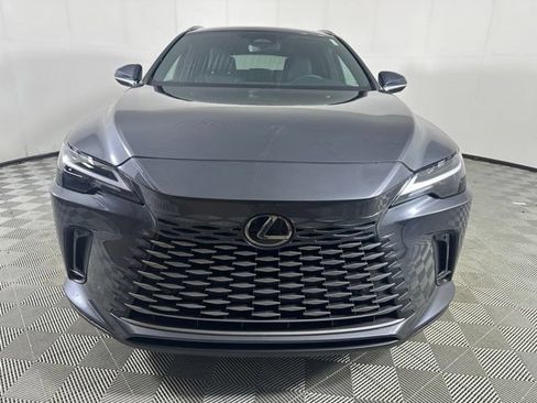 Used 2025 Lexus RX 350 AWD image 3