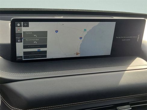 Used 2023 Genesis GV80 3.5T w/ Prestige Package image 13