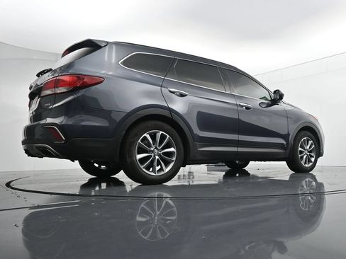 Used 2019 Hyundai Santa Fe XL SE AWD/4WD image 33