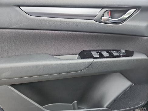 New 2025 MAZDA CX-5 AWD 2.5 S image 10
