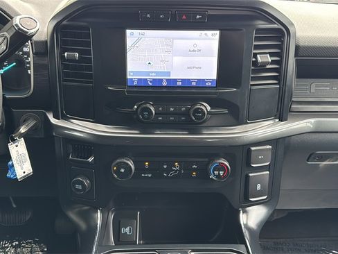Certified 2023 Ford F150 XL w/ STX Appearance Package image 13
