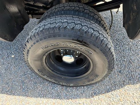 Used 1997 Dodge Ram 3500 Truck 4x4 Club Cab image 33