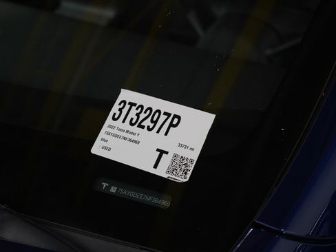 Used 2022 Tesla Model Y Long Range image 20