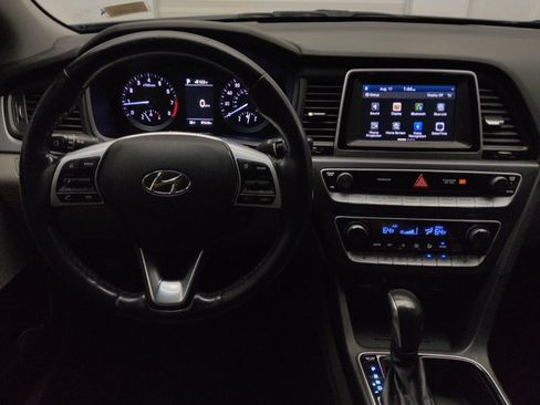 Used 2019 Hyundai Sonata SEL FWD image 22