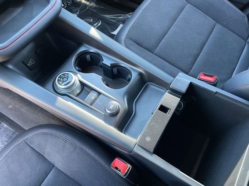 New 2026 Ford Explorer ST image 9