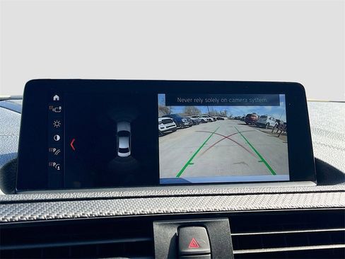 Used 2020 BMW M2 Competition w/ Executive Package image 14