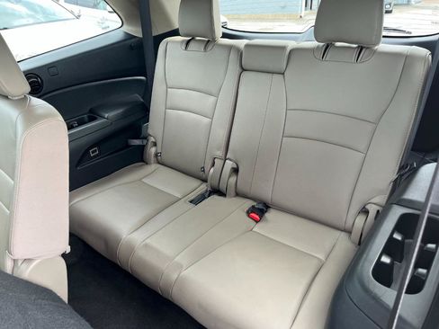 Used 2021 Honda Pilot EX-L image 21