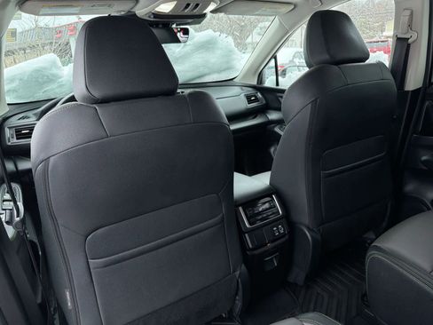 Certified 2023 Subaru Ascent Onyx Edition image 19