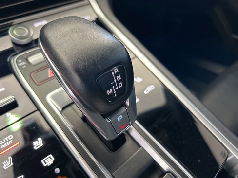 Used 2020 Porsche Panamera GTS AWD/4WD image 8