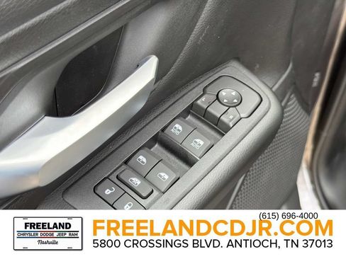 New 2026 RAM 1500 Express AWD/4WD image 17