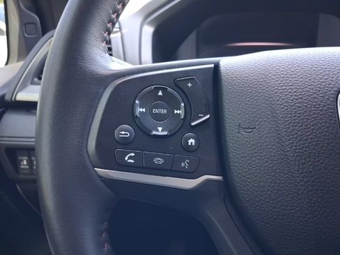 Certified 2024 Honda Odyssey Sport image 31