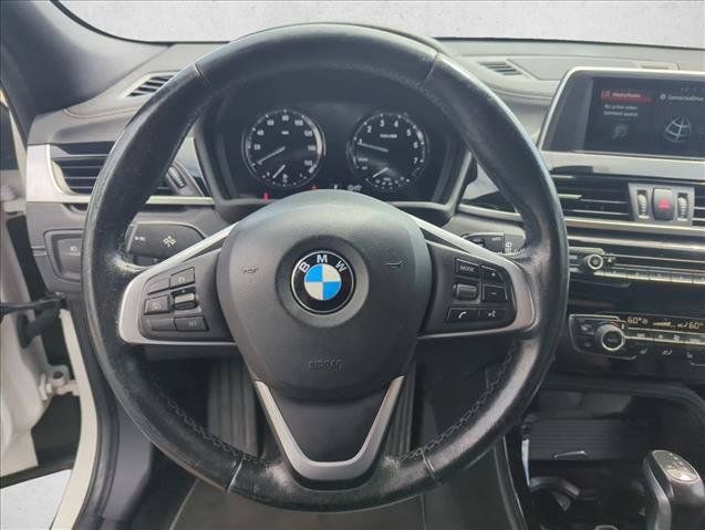 Used 2018 BMW X2 xDrive28i AWD/4WD image 13