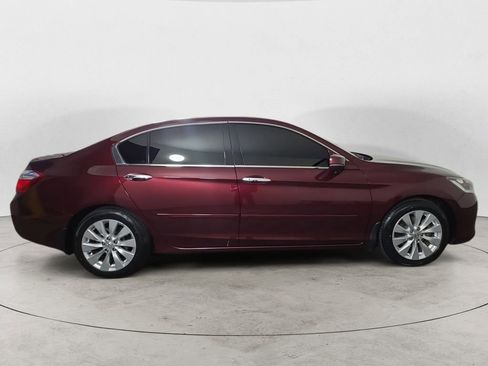 Used 2013 Honda Accord EX-L image 6