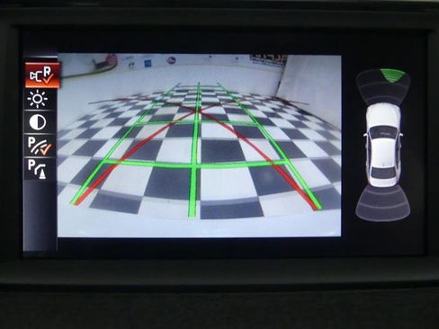 Used 2015 BMW 328i Sedan image 8