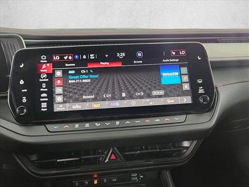 New 2026 Dodge Charger Scat Pack image 10