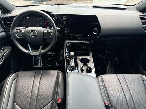Used 2024 Lexus NX 350 F Sport AWD/4WD image 25